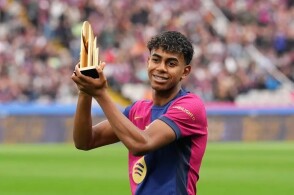 加图索：基耶萨这次拒绝了征召；我们要专注于自己而不是挪威