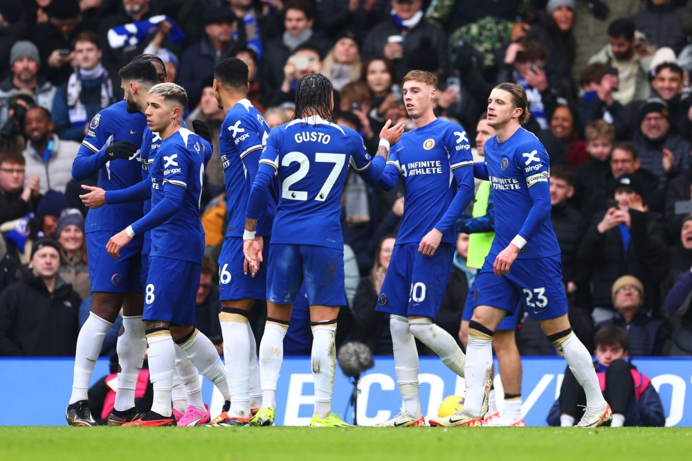 1-2折戟亚平宁！英超11.4亿豪门惨遭逆转跌出前8 各项赛事4场不胜