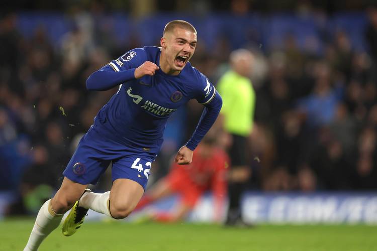 皇马未来之星再次闪耀伯纳乌