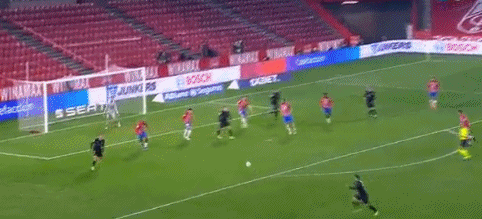 爆冷！国王杯战报：西班牙人0-1西协乙球队巴利阿里竞技遭淘汰