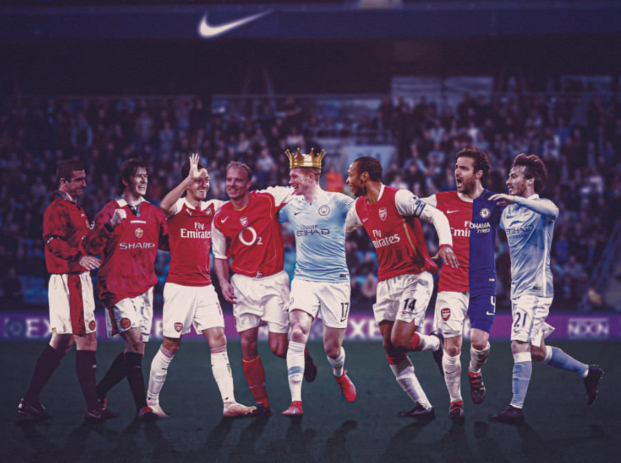 哈曼：麦克托米奈和赖斯很像，他可能会重返英超